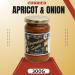 Otter Vale Chutney & Sauce Pic N Mix - Create Custom Jar Combo with 6 Flavours - Coronation Curried Peach Devon Fire Devon Onion & Pineapple Apple with West Country Cider Mango - Pack of 2 - Buy Online on SooperMarket.com