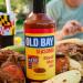 Old Bay Seasoned Bloody Mary Drink Mix - Gluten Free, All Natural, Low Sugar, Low Calorie - 32 oz (Case of 2) - Buy Online on SooperMarket.com
