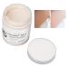 Exfoliating Body Scrub Cream - Coconut Moisturizing Skin Care | 350g Hydrating & Refreshing Scrub for Deep Cleansing - Buy Online on SooperMarket.com