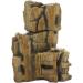 Hobby 40117 Fossil Rock - 3D Decorative Natural Stone (19x10x17 cm) | International Shipping Available - Buy Online on SooperMarket.com