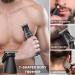 Supreme Trimmer All-in-One Multigroomer | IPX6 Waterproof | 120 Min Runtime | 14-Piece Versatile Grooming Kit | SMG3030 - Buy Online on SooperMarket.com