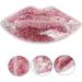 Face Masks Gel Lip Pad Hot Cold Compress Gel Pack Reusable Leakage Proof Swelling Wounds Patches - Buy Online on SooperMarket.com