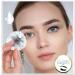 Buy XXL Lashes Protein Remover Pads - Lint-Free Pre-Moistened Makeup Remover for Eyelash & Brow Extensions (75 pcs) - International Shipping Available - Buy Online on SooperMarket.com