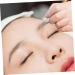 Housoutil 3pcs Eyebrow Pencil Eyebrow Pen Eyebrow Microblade Needle Eyebrow Makeup Tool Waist Hand Pen - Buy Online on SooperMarket.com