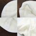 Coral Fleece Towel Face Mask - Reusable Facial Cover for Home Use | Soft & Comfortable - Buy Online on SooperMarket.com