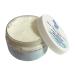 SIeep Tight and Tighten While You SIeep Chest and Neck Mask/Cream With Hibiscus Hyaluronic Acid Firming Peptides Black Goji Butter Cranberry Enzymes and More Aloe and Green Tea Scent 4 oz By Diva Stuff