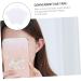 Clear Elf Ear Stickers - 24 Sheets | Transparent Makeup Earring Lift Patches | Snorkeling Ear Support - Buy Online on SooperMarket.com