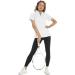 TACVASEN Women's V Neck Golf Polo Shirt - White, Medium | UPF 50+ Sun Protection - Buy Online on SooperMarket.com
