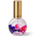 Blossom Heavenly Hemp Therapeutic  Hydrating  Moisturizing  Strengthening  Scented Cuticle Oil  Infused with Real Flowers  Made in USA  0.42 fl. oz  Lavender Hemp Lavender Hemp 0.42 Fl Oz (Pack of 1)