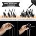 Yosoo Hair Fiber Applicator Pump - Professional Spray Atomizer for Hair Building Fibers - Buy Online on SooperMarket.com