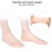 Elastic Foot Care Socks - Moisture-Wicking SEBS Material (2 Pairs XL 42-44) | International Shipping Available - Buy Online on SooperMarket.com