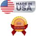 We Still Do Cake Topper Vow Renewal Party Decorations Ideas Anniversary Premium Quality Decoration Sturdy Doubled Sided Glitter Acrylic Stick. Made in USA (Blue) - Buy Online on SooperMarket.com