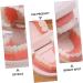 Buy Healvian 1 Set Early Dental Education Toy - Prosthesis Model for Toddlers | Reusable ABS Experience Learning - Buy Online on SooperMarket.com