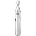 Wahl Canada Ear Nose and Brow Trimmer Personal Wet/Dry Battery Trimmer with 3 Heads Trimmer for Grooming at Home Compact lightweight and easy to handle - Model 5563 - Buy Online on SooperMarket.com