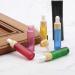 Rowiz 10PCS 10ml Matt Color Glass Dropper Bottles Perfume Aromatherapy Cosmetic Container Essential Oils Sample Bottles with Pure Dropper Sample Tubes&Wood Color Screw Cap 5 Colors - Buy Online on SooperMarket.com