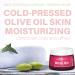 Medipharma Cosmetics Intensive Eye Cream | Anti-Aging Treatment with Olive Oil | Reduces Wrinkles & Dark Circles | Made in Germany | 0.50 Fl Oz - Buy Online on SooperMarket.com