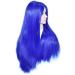 Adjustable Tailor Puppet Female Model Head | High-Temperature Silk Hair Styling Training | Ideal for Tailoring & Beauty Shops - Buy Online on SooperMarket.com