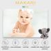 Makari Baby Soap 5.4oz - Moisturizing Daily Bar for Delicate Skin with Shea Butter - Gentle Children's Bath Soap with Nourishing Botanicals - Buy Online on SooperMarket.com