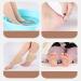Moisturizing Heel Socks Soft and Versatile 3 (Jiawuqfdsu2c6i0-11) - Buy Online on SooperMarket.com