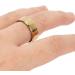 Smart Health Ring Sleep Ring Elegant Step Health Tracker (20) Size 19 Applicable Finger Circumference: Approx. Size 19 Applicable Finger Circumference: Approx. - Buy Online on SooperMarket.com