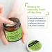 Natural Aluminum-Free Deodorant & Antiperspirant - Green Touch Scent 40ml | International Shipping - Buy Online on SooperMarket.com