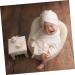 Mikikit Photo Props & Accessories for Kids | Baby Bathrobe Costumes & Outfits - Perfect for Photo Shoots - Buy Online on SooperMarket.com