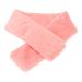 Electrical heating scarf 45 Constant temperature of washable electrical neck warmer scarf heated scarf for women for painful and stiff neck breathable and comfortable for women/men
