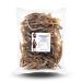 Large scales ide lizard 1kg - fish jerky i high protein i snacks i dryfish omega 3 i beef jery dried meat & chips alternative