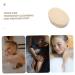 Shop NOLITOY Cotton Linen Bath Towel & Exfoliator - Premium Bath Scrubber & Sponge for Exfoliation | International Shipping Available - Buy Online on SooperMarket.com