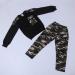AMhomely Baby Boy Romper Sale: Camouflage Tracksuit Set for Boys 5-7 Years - Buy Online on SooperMarket.com