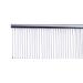 F Fityle Stainless Steel Dog & Cat Comb - Ideal for Long & Short Hair Pet Grooming Tool for Kittens & Small Animals - Buy Online on SooperMarket.com