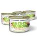 Ration1 Ratatouille M n with White Quinoa - 10-Year Shelf Life Vegan Gluten-Free & Lactose-Free - Ready to Eat 4x400g Pack - Buy Online on SooperMarket.com