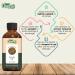 Ajwain Oil - Pure & Natural Essential Oil for Skincare Hair Care & Massage - 30ml | Trachyspermum Ammi - Buy Online on SooperMarket.com