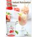 THRU ruit Powder Combo Pack of 2 Strawberry Powder & Watermelon Powder |Dry No Added Sugars and Preservatives (200 GM Each) 400 GM by - Buy Online on SooperMarket.com