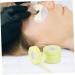 Minkissy 12 Rolls Eyelash Extension Tape - Premium Makeup & Beauty K-Tape Fabric Lash Tape Japanese-Style Supplies for Perfect Lashes - Buy Online on SooperMarket.com