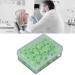 Dental Code Rings - 100 Pieces Silicone Color Coding for Dental Clinics | Odontologia Instrument Accessories (Green) - Buy Online on SooperMarket.com