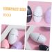 MAGICLULU 5pcs Oil Absorbing Beauty Stick Walker Oil Blotting Roller for Face Oil Roller Remove Oil 5.70X3.00X3.00CMx5pcs Whitex5pcs - Buy Online on SooperMarket.com