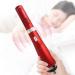 Terahertz Blower Therapy Device Terahertz Therapy Wand with High and Low Gear Adjustment and Detachable Design Promote Metabolism Cells Regeneration & Improve Sleep for Sub Healthy