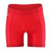 Matman Performance Compression Shorts Mens Boys Nylon Spandex Made in USA Red 4X-Small