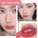 Shop Aderier 3x Shine Lipstick - Moisturizing Vegan Lip Balm Glossy Finish Hydrating Formula | International Shipping - Buy Online on SooperMarket.com