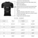 SMATSTYLE Men's Short Sleeve Compression Shirt - Breathable Quick-Drying Sports T-Shirt for Training & Running - Buy Online on SooperMarket.com