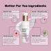 Volition Beauty Skin Rhythm Balancing & Clearing Cleanser - Niacinamide & Salicylic Acid for Clear Skin | Shop Internationally - Buy Online on SooperMarket.com