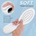 Memory Foam Shoe Insoles | Arch Support & Shock Absorption | Cropable & Cushioning | Men & Women US 5-10 - Buy Online on SooperMarket.com