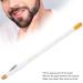 Friseurstift - Premium Hair Cutting Pencil for Precision Grooming & Beard Styling | Barber Supplies & Tracing Tool (White) - Buy Online on SooperMarket.com