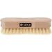 SIDCO Wooden Sauna Massage Brush | Back & Body Fitness Brush for Deep Tissue Relief - Buy Online on SooperMarket.com