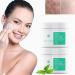 Glycolic Acid Pads 35% Glycolic Acid Peel Pads Exfoliating and Resurfacing Peel Face Wipes for Face & Body with Vitamins B5 Tea Tree Oil Minimizes Pore Appearance & Uneven Skin Tone (2Pcs 2.82oz)