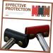 Plafope 3ST Razor Case - Protective Composite Leather Cover for Manual Razors | Accessory for Men - Buy Online on SooperMarket.com