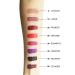 Maybelline Super Stay Matte Lipstick 50 Voyager - Dark Purple 26g | Long-Lasting Makeup | International Shipping Available - Buy Online on SooperMarket.com