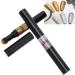 2 colors/set Chrome Air Cushion Nail Powder Pen Manicure Cushion Magic Pen Nail Glitter Mirror Powder Pen Manicure Tool for Home and Nail Salon - Buy Online on SooperMarket.com