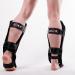 Buy Lnx Schiensbeinschoner Muay Thai Pro Fight - Ultimate Black Shin Guards for Kickboxing - S M L XL Sizes Available - Buy Online on SooperMarket.com